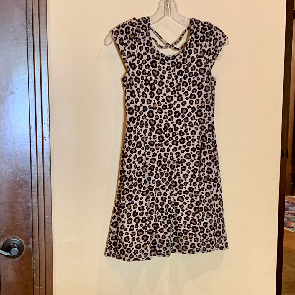 Epic Threads Girls Dress
